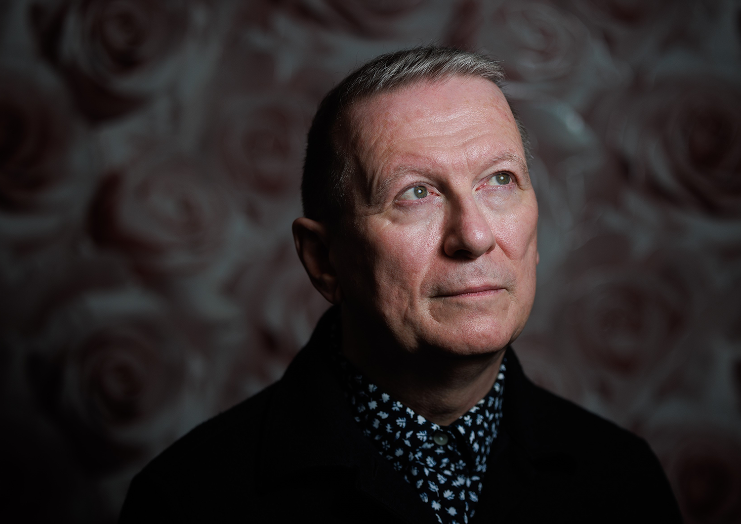 Neil Dougan